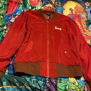 Her Universe Stark Industries Jacket